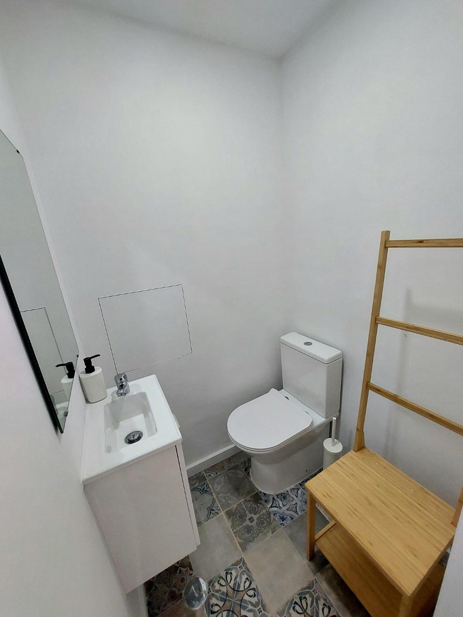 Obrigado Lisboa Hotel ภายนอก รูปภาพ