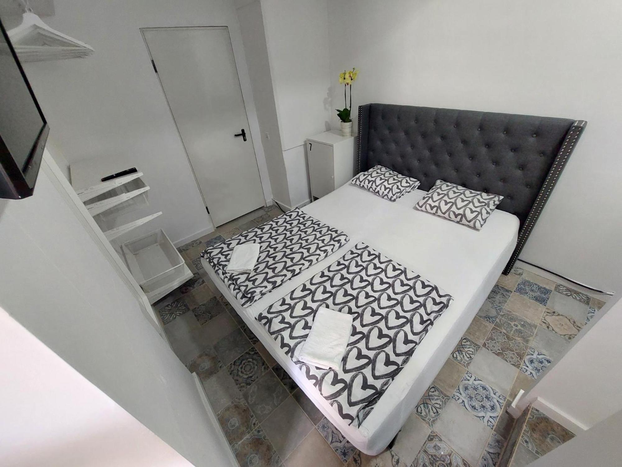 Obrigado Lisboa Hotel ภายนอก รูปภาพ