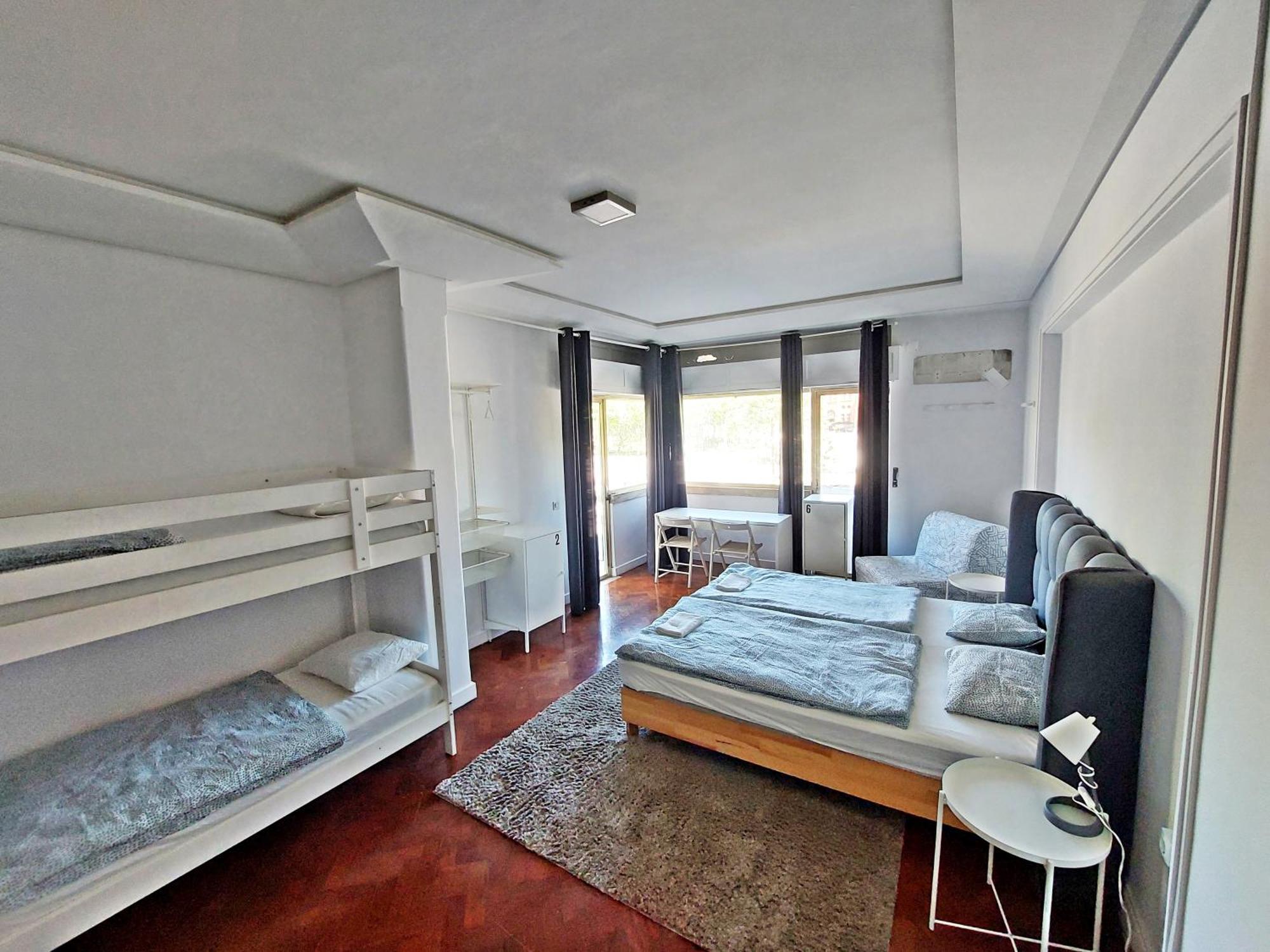 Obrigado Lisboa Hotel ภายนอก รูปภาพ