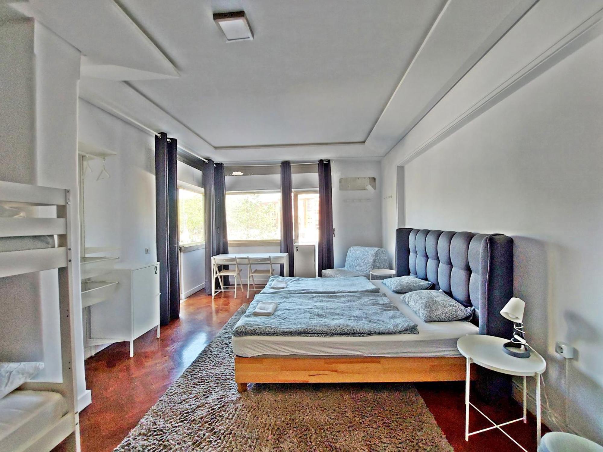 Obrigado Lisboa Hotel ภายนอก รูปภาพ