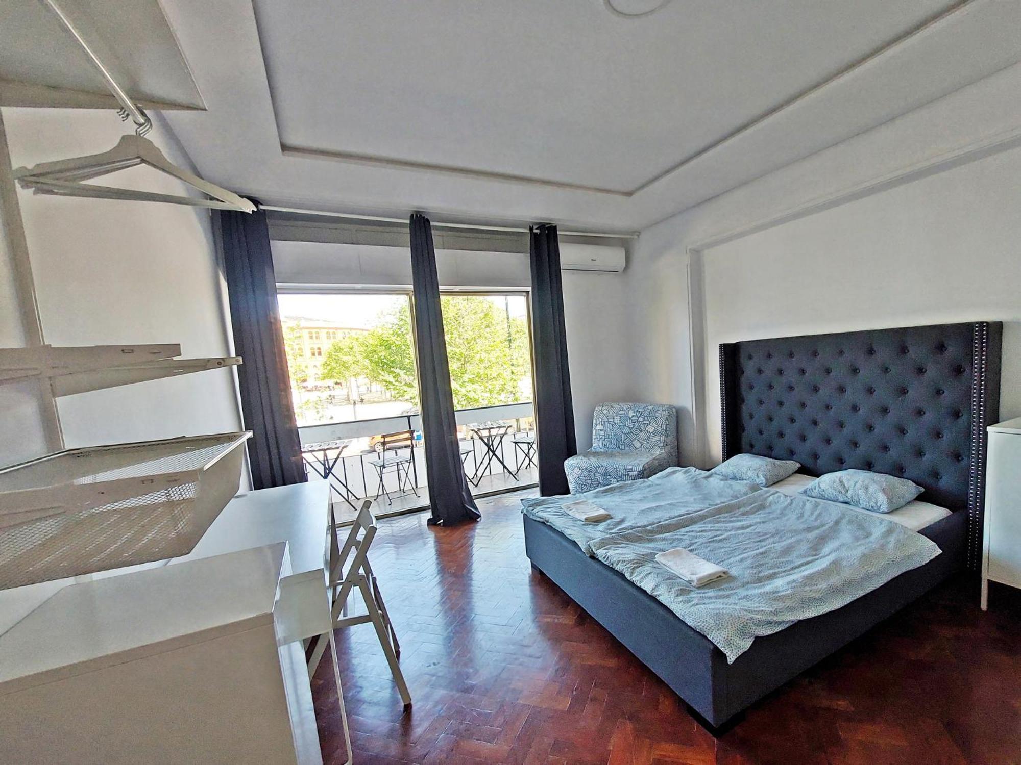 Obrigado Lisboa Hotel ภายนอก รูปภาพ