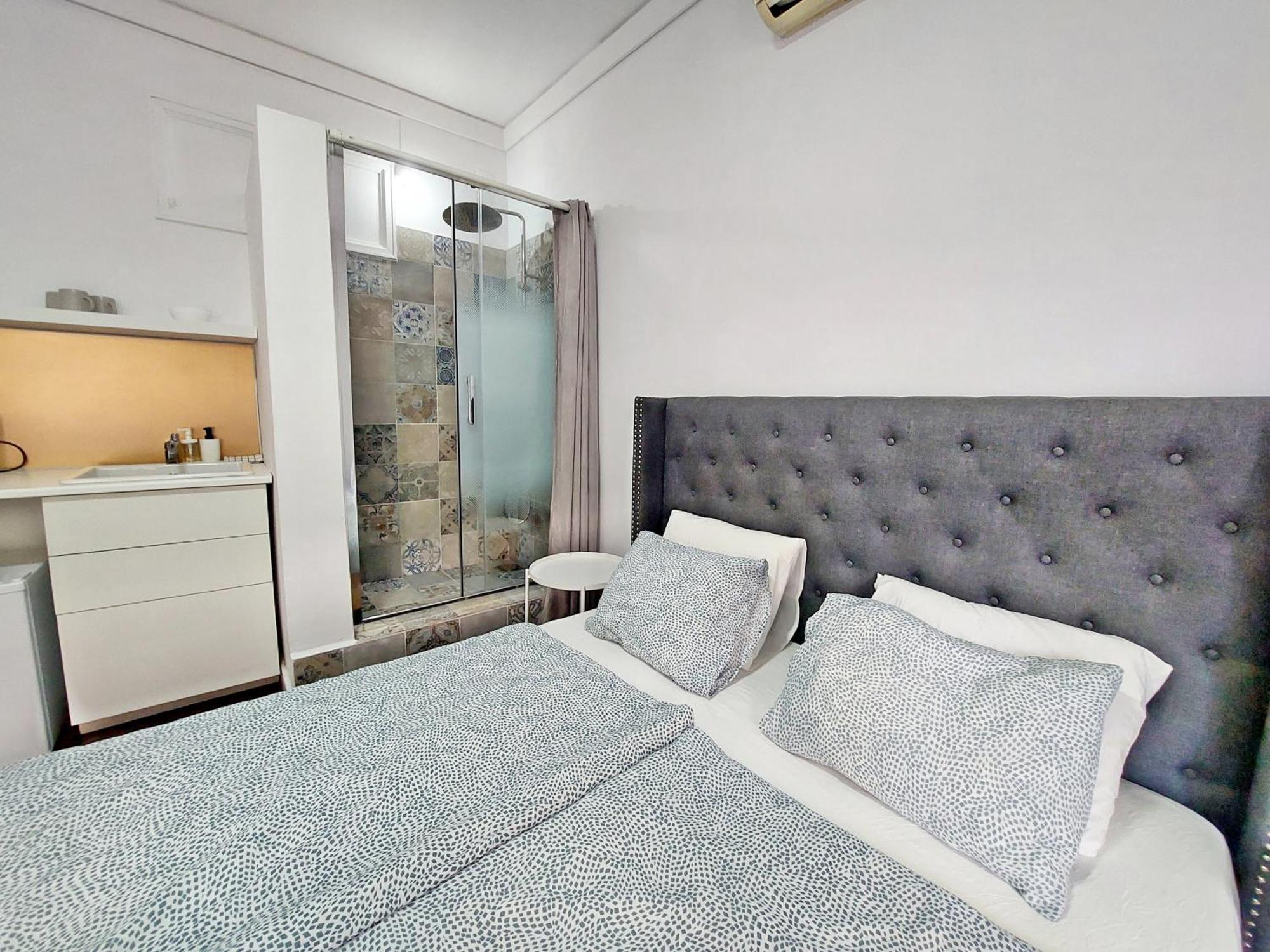 Obrigado Lisboa Hotel ภายนอก รูปภาพ