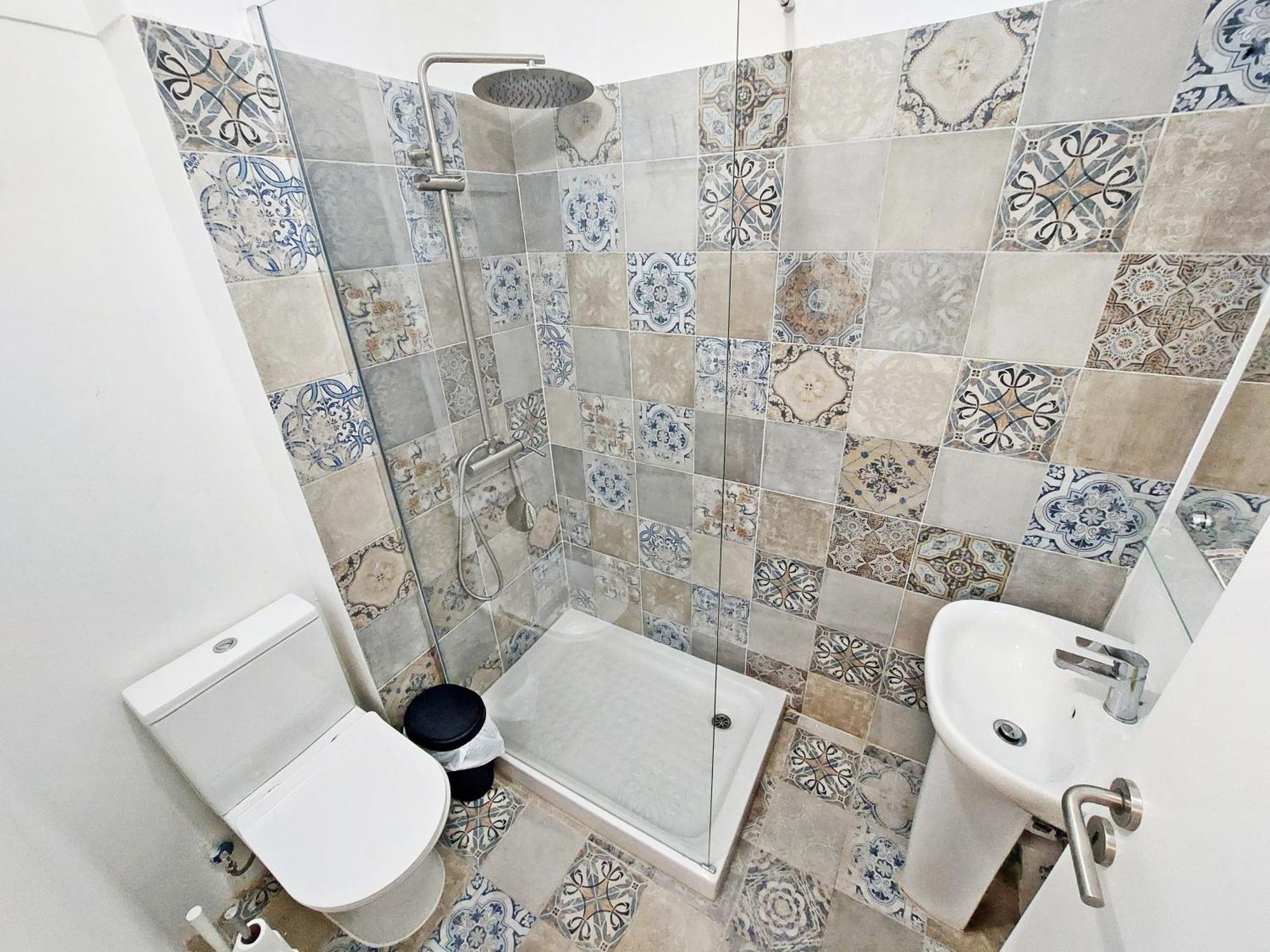 Obrigado Lisboa Hotel ภายนอก รูปภาพ