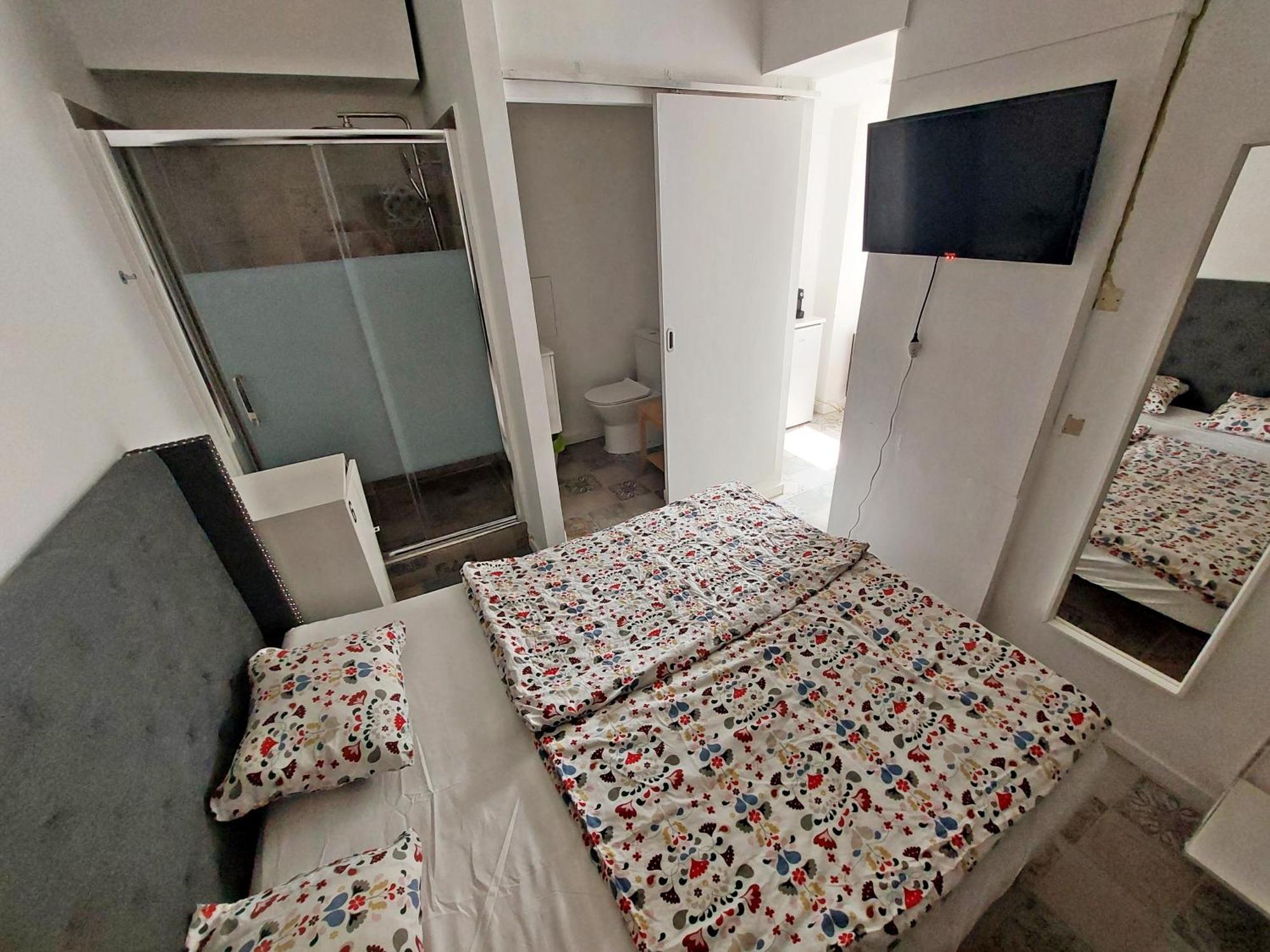 Obrigado Lisboa Hotel ภายนอก รูปภาพ