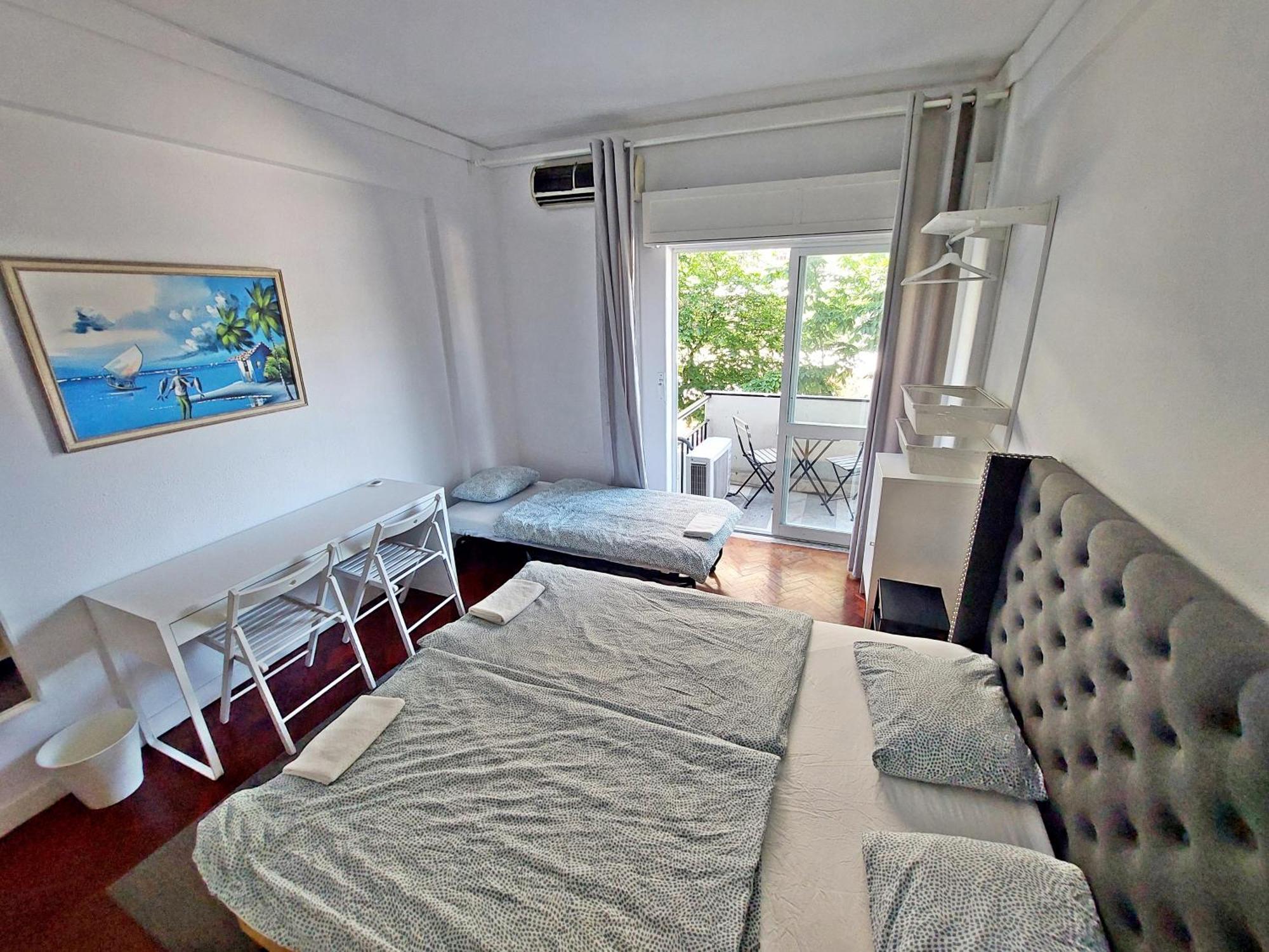 Obrigado Lisboa Hotel ภายนอก รูปภาพ