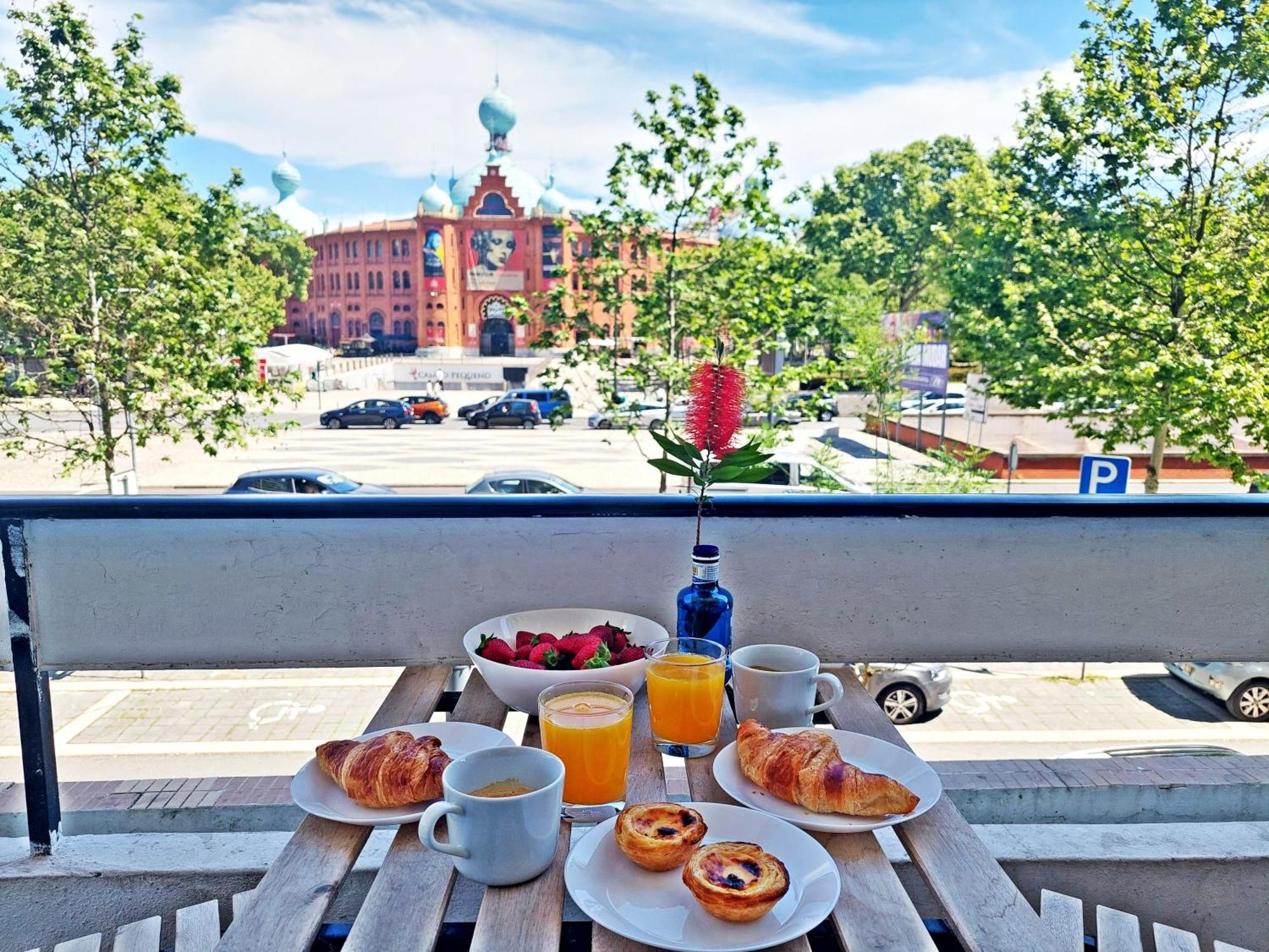 Obrigado Lisboa Hotel ภายนอก รูปภาพ