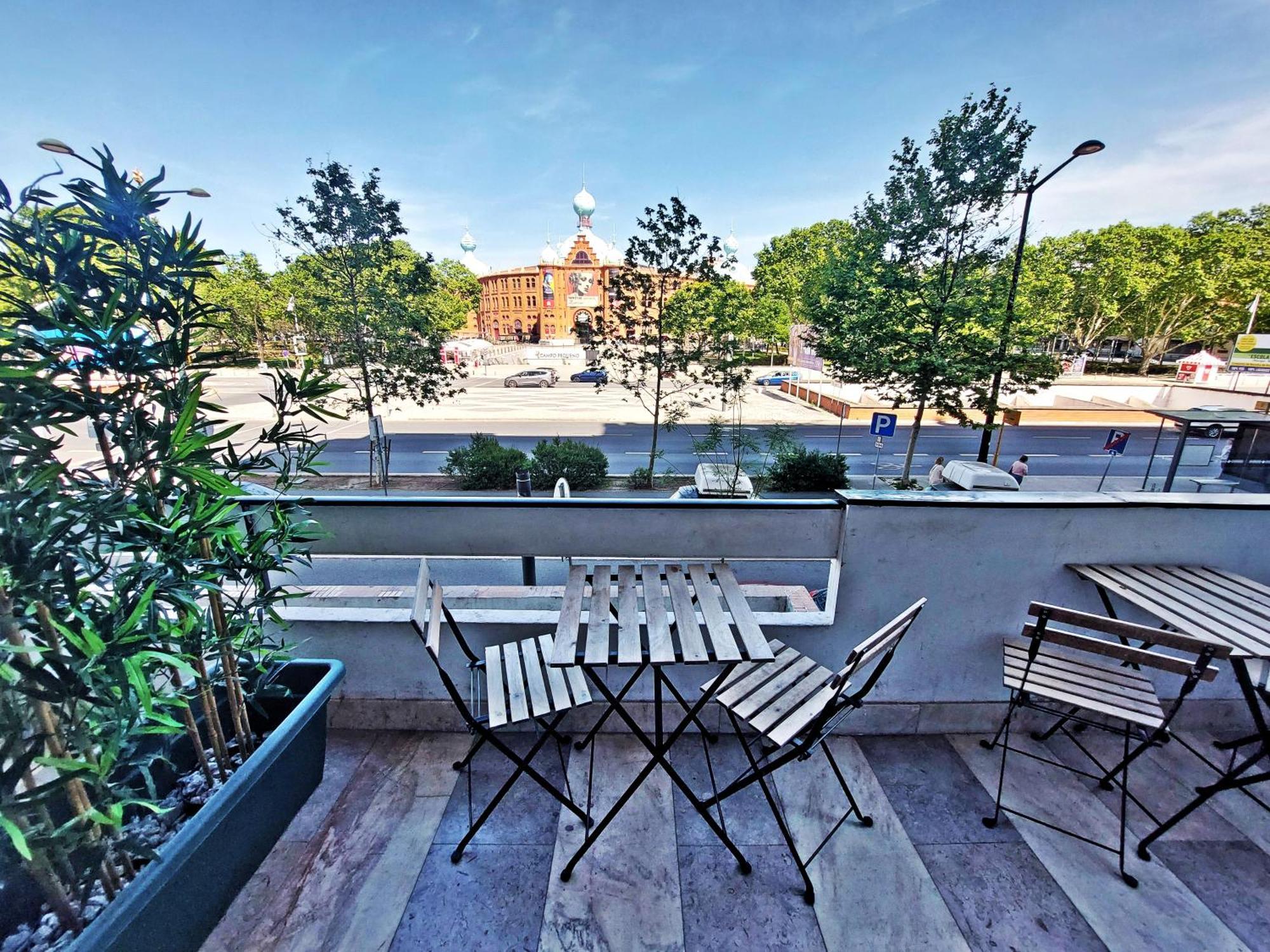 Obrigado Lisboa Hotel ภายนอก รูปภาพ